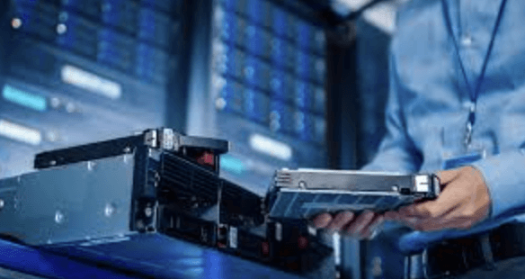 AI Infrastructure vs Traditional IT Systems