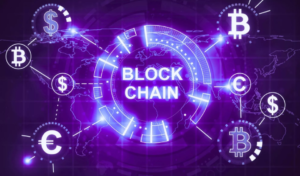 Emerging Trends in Blockchain-Based Applications