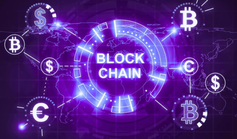Emerging Trends in Blockchain-Based Applications