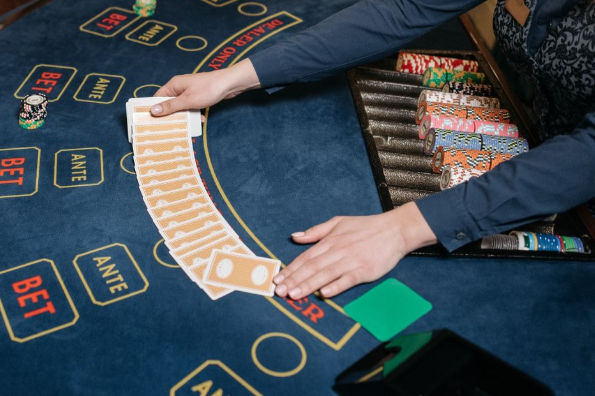 How Real-Time Casino Gaming Is Changing Online Play
