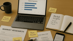 Guide to Earning from Market Research Opportunities