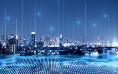 Designing Robust Networks for Multi-Building Properties